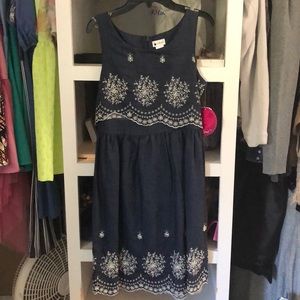 Girls Emily West Dress
